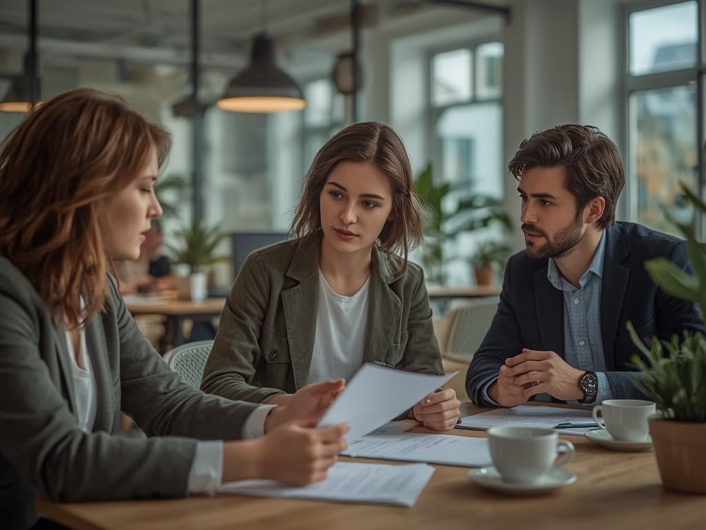 Entscheidungsfragen für vernetzte Energie- und Wohnprojekte: Praxisfälle aus der Management-Perspektive